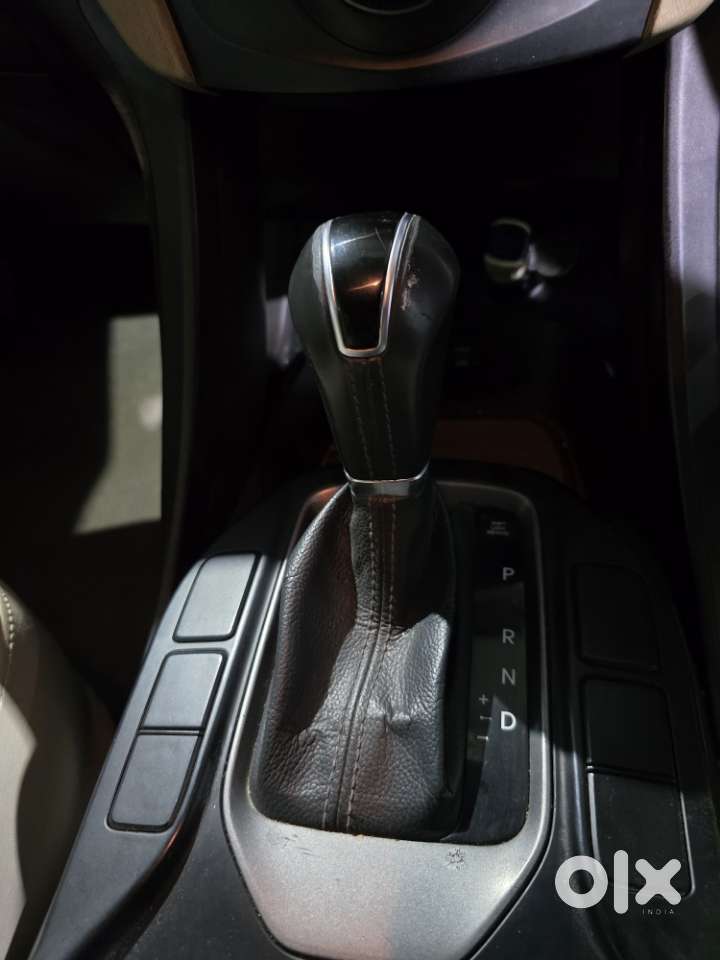 Hyundai Santa Fe 2wd At, 2016, Diesel