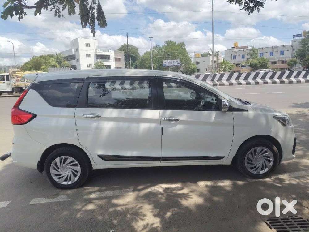 Maruti Suzuki Ertiga Ldi, 2024, Cng & Hybrids