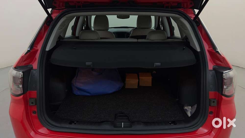 Jeep Compass 1.4 Longitude Plus Petrol At, 2020, Petrol