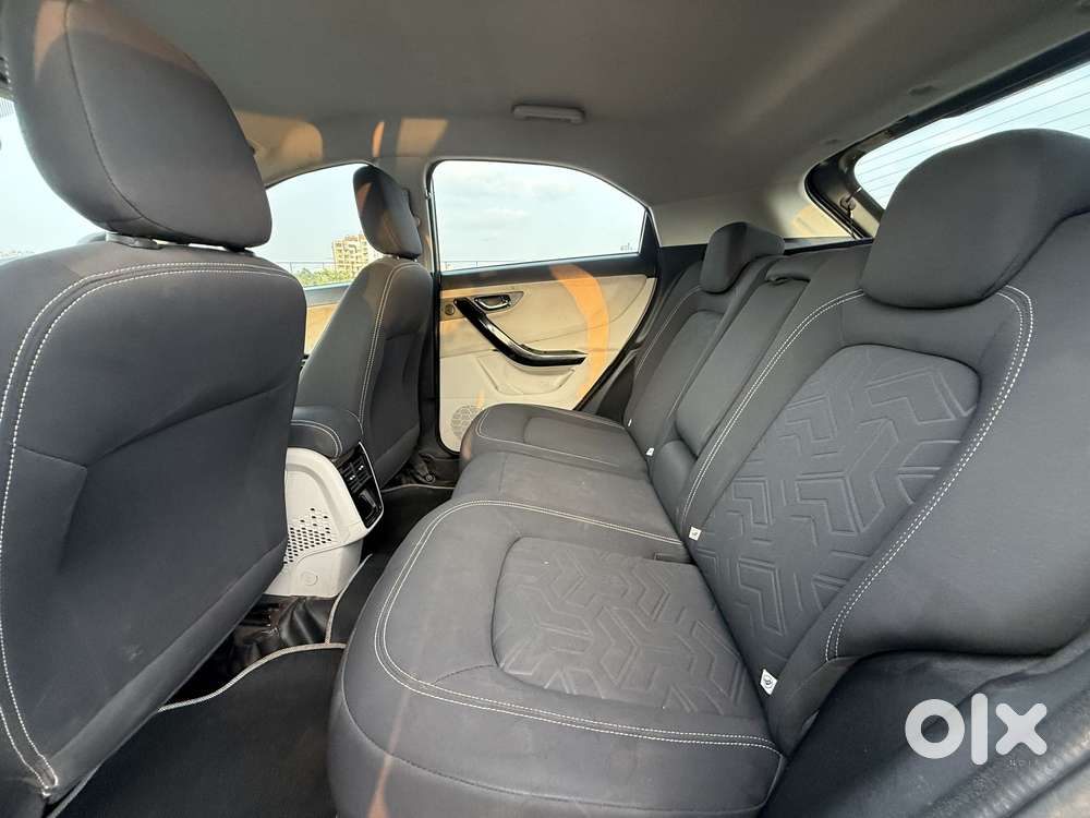 Tata Nexon 1.2 Revotron Xz Plus, 2021