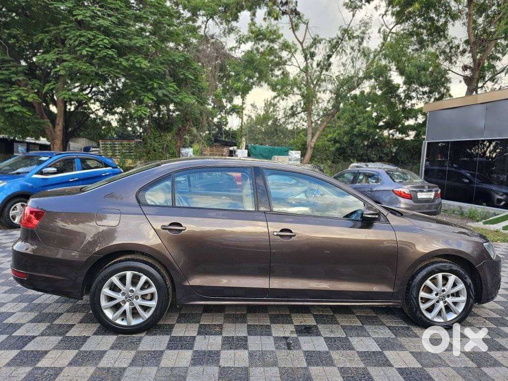 Volkswagen Jetta, 2014, Diesel