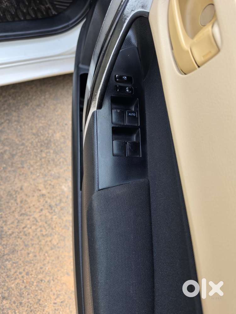 Toyota Corolla Altis 2013-2017 D-4d Limited Edition, 2017, Diesel