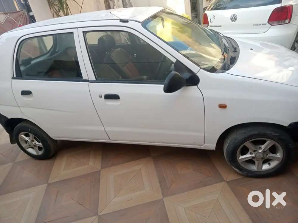 Maruti Suzuki Alto 2010