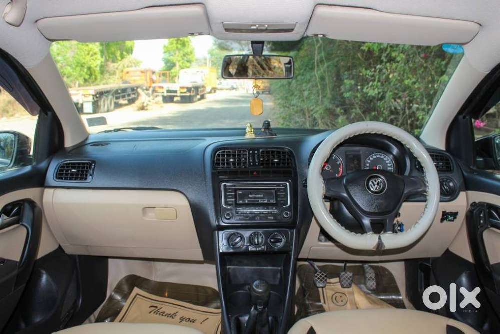 Volkswagen Ameo 1.2 Mpi Comfortline, 2017, Cng & Hybrids