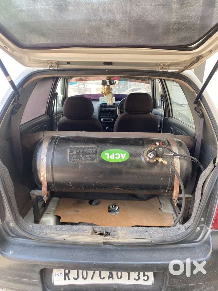 Maruti Suzuki Alto 2005