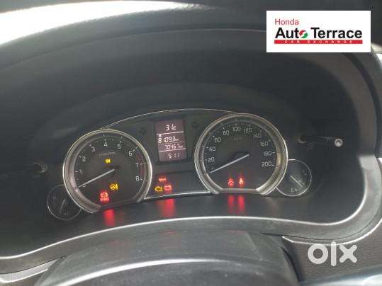 Maruti Suzuki Ciaz Vxi, 2015, Petrol