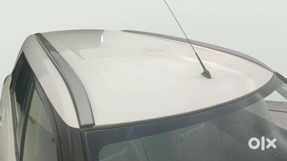 Maruti Suzuki Vitara Brezza Zdi, 2016, Diesel