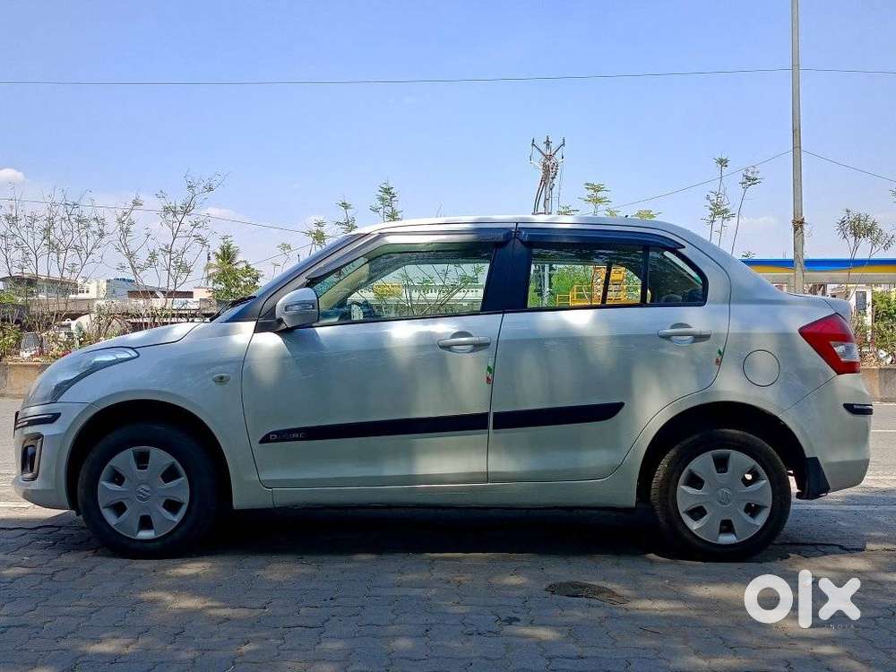 Maruti Suzuki Swift Dzire Vdi Bsiv, 2012, Diesel