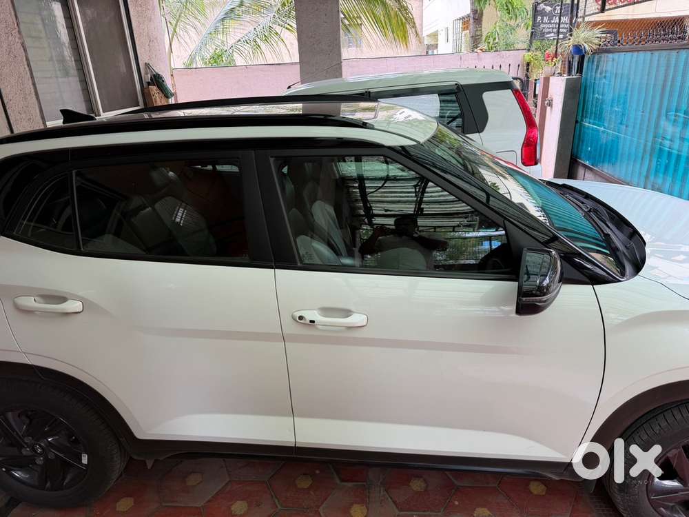 Hyundai Diesel Car 2023