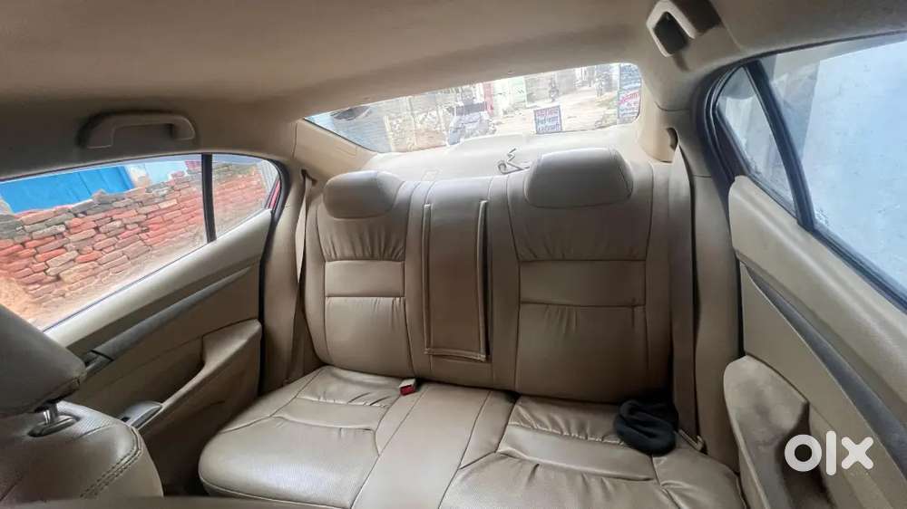 Honda City 2010 Model