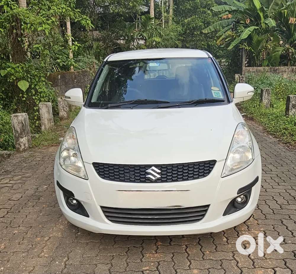 Swift Vxi Single Owner