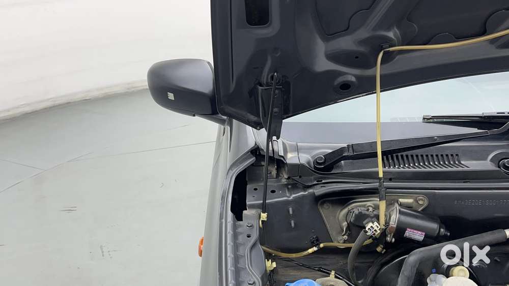 Maruti Suzuki Alto K10 1.0 Lxi (o), 2015, Petrol