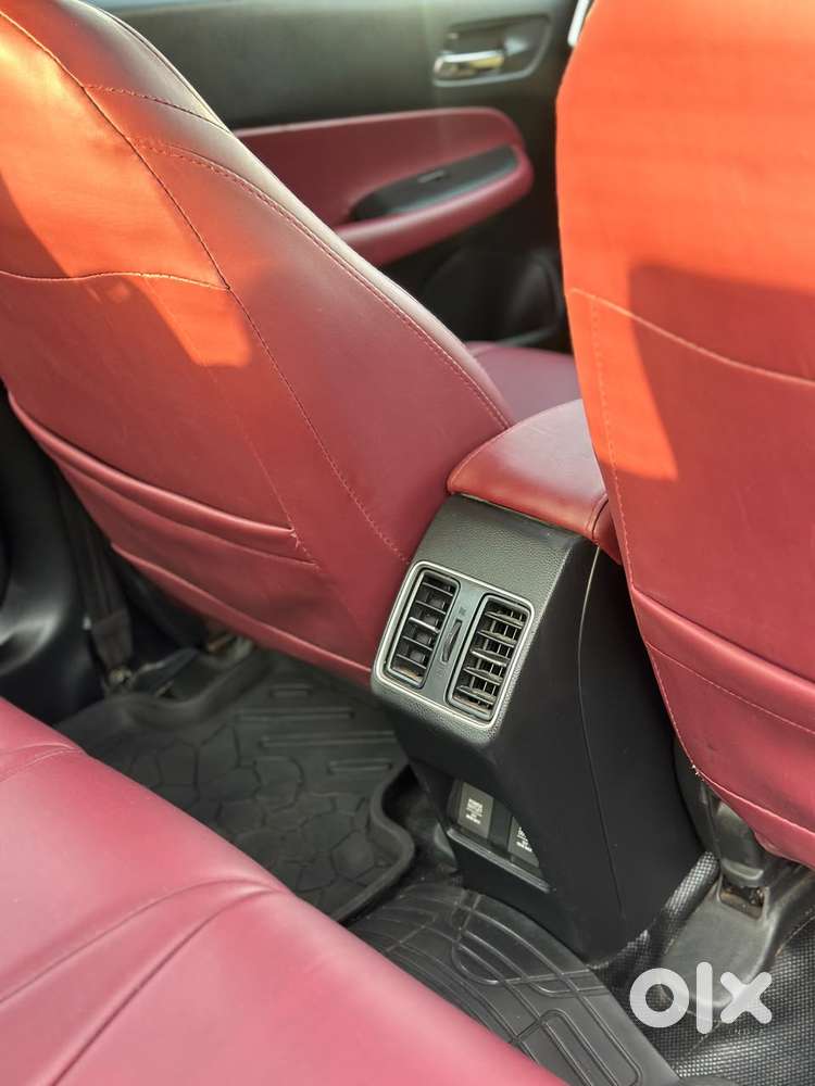 Honda City 1.5 Vx I-vtec Mt, 2021, Petrol