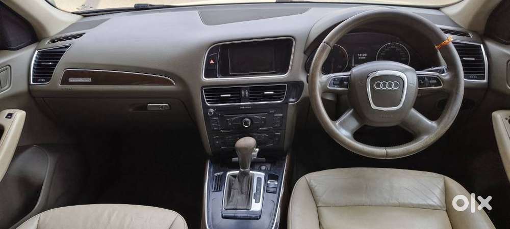 Audi Q5 2.0 Tdi Quattro, 2011, Diesel