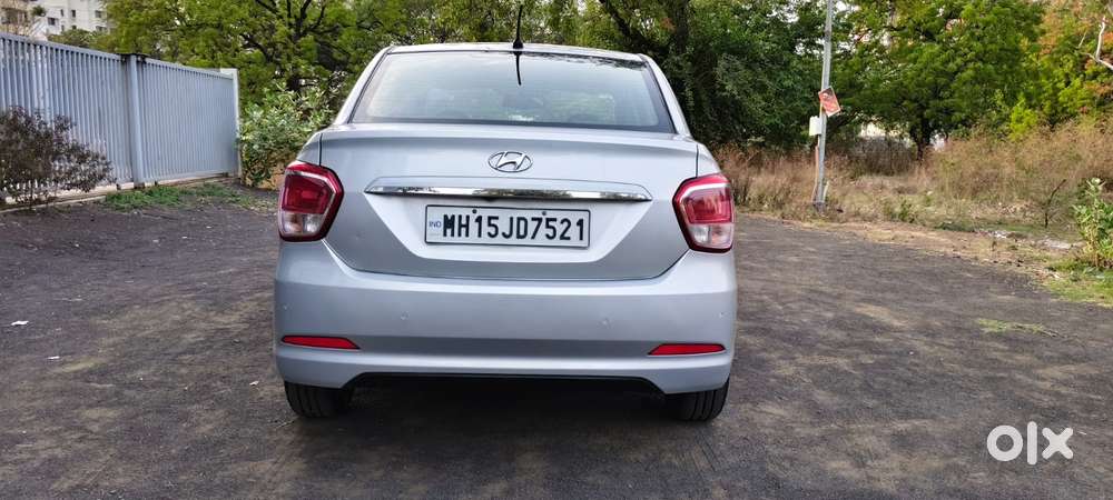 Hyundai Xcent Sx 1.2 (o), 2014, Diesel