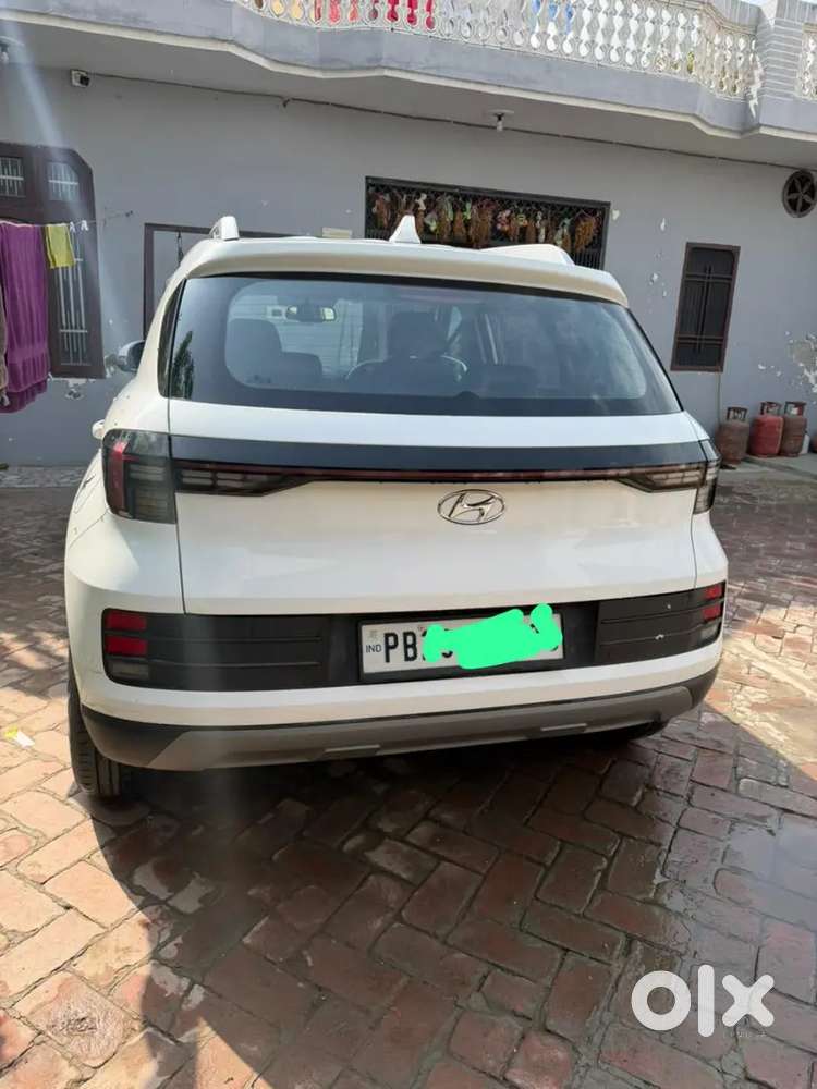 Hyundai Venue 2022 Petrol Good Condition