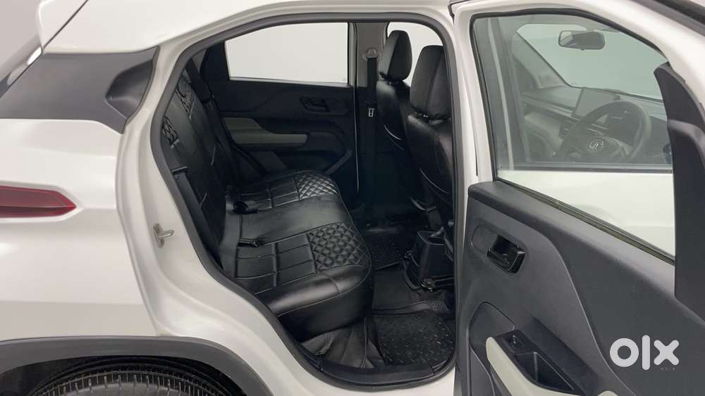 Tata Punch Adventure, 2022, Petrol