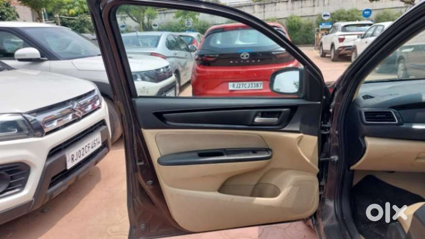 Honda Amaze V 1.2 Petrol Mt, 2019, Petrol