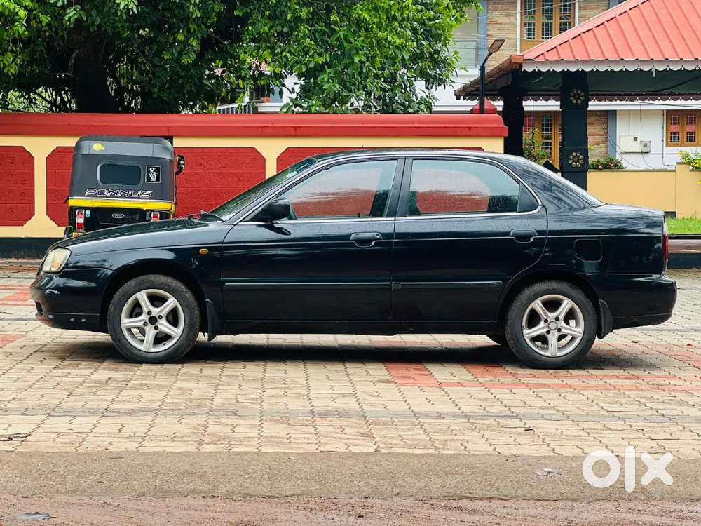 2006 Baleno Lxi
Single Owner
140 Km Driven