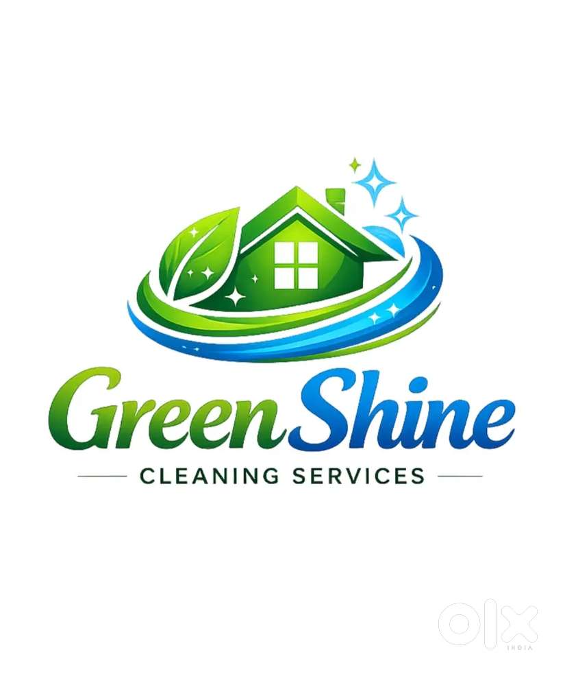Green shine cleaning services