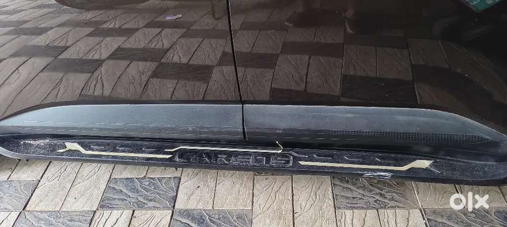 Kia Carens 2023 Diesel Well Maintained