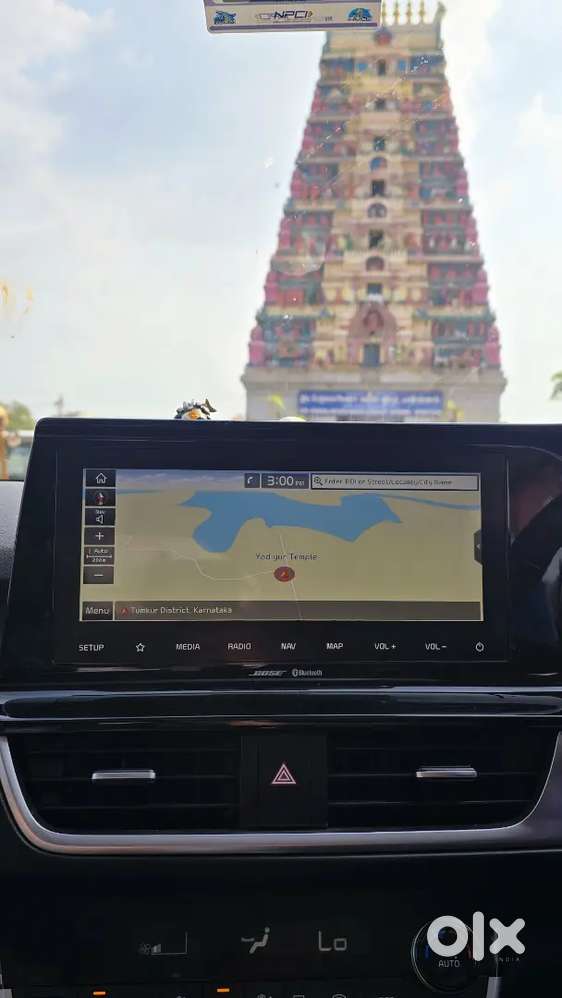 Kia Seltos 2021 Petrol 35000 Km Driven