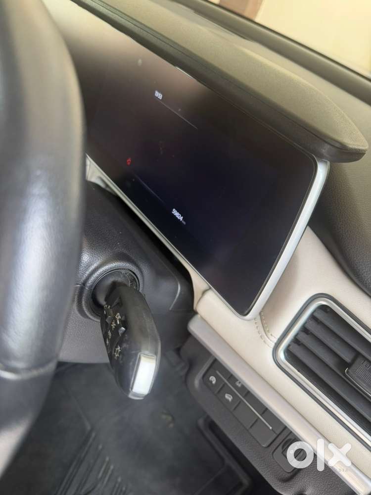 Mahindra Xuv700 Diesel 2022