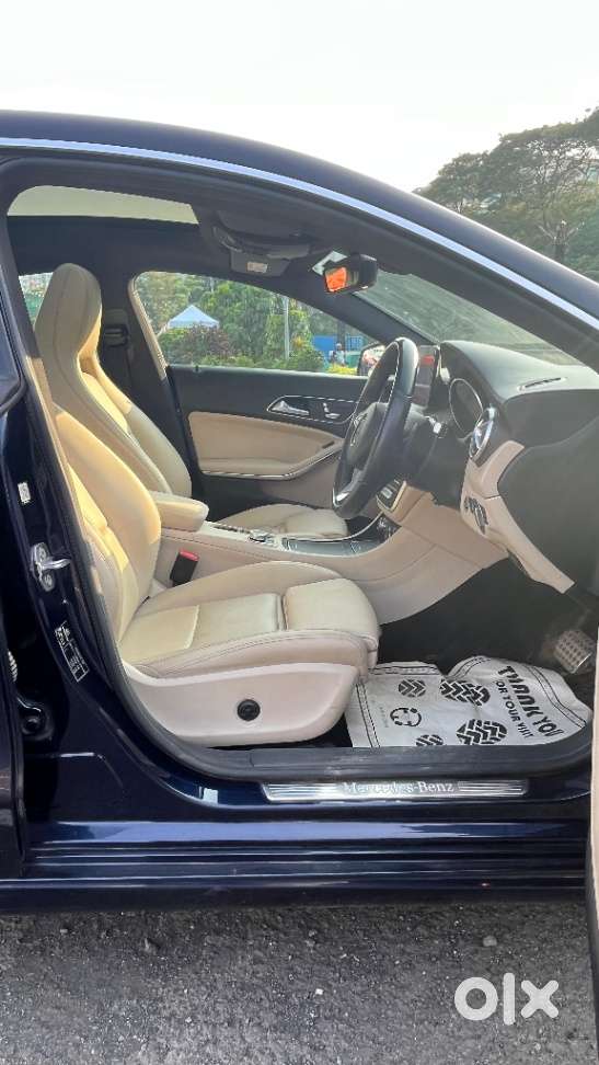 Mercedes-benz Cla 2.0 200 Sport, 2018, Petrol