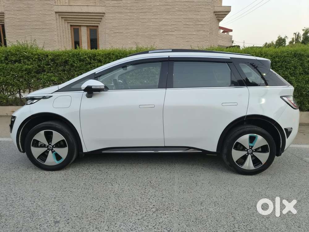Mg Windsor Ev Essence Pro, 2025, Electric