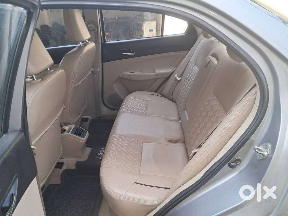 Maruti Suzuki Swift Dzire 1.3 Vxi, 2022, Petrol