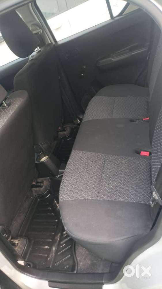 Maruti Suzuki Ignis 1.3 Sigma, 2024, Petrol