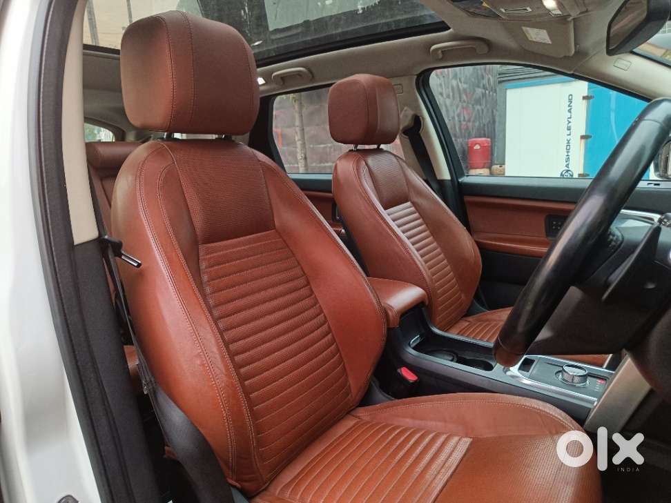 Land Rover Discovery Sport Hse 7-seater, 2016, Diesel