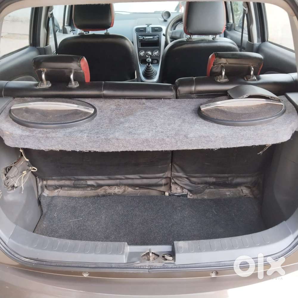 Maruti Suzuki Ritz Vxi (abs) Bs Iv, 2010, Petrol