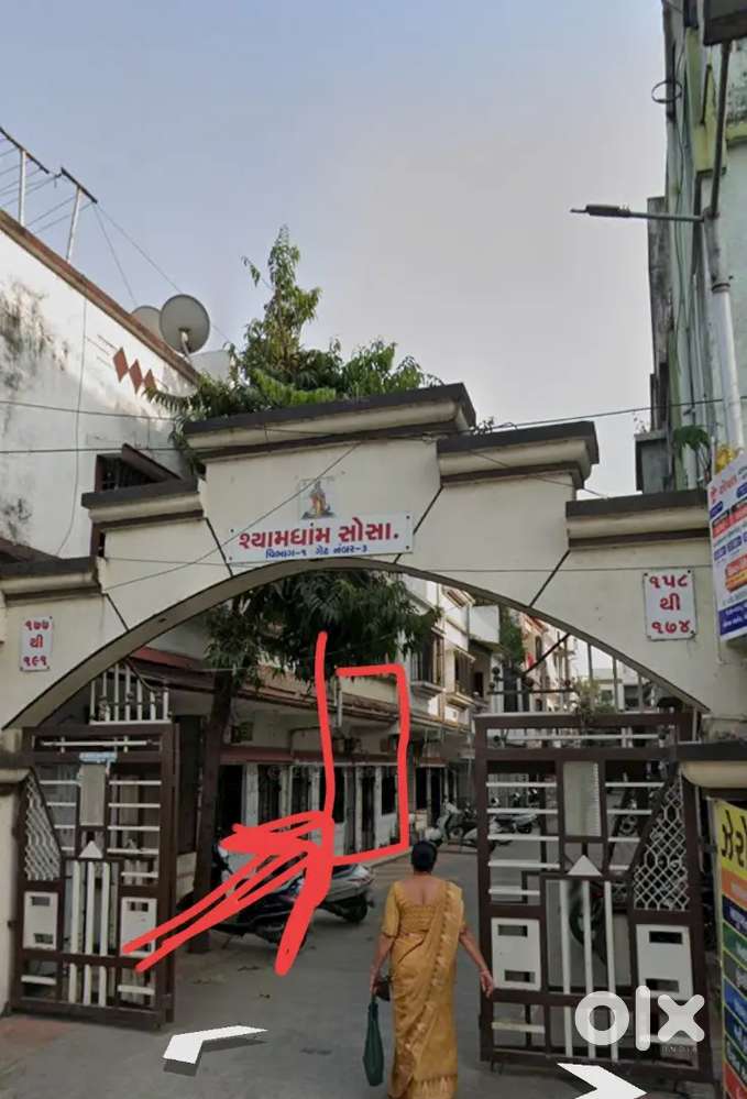 Godown on rent, shyamdham chowk, શ્યામધામ ચોક, પ્રાઇમ લોકેશન