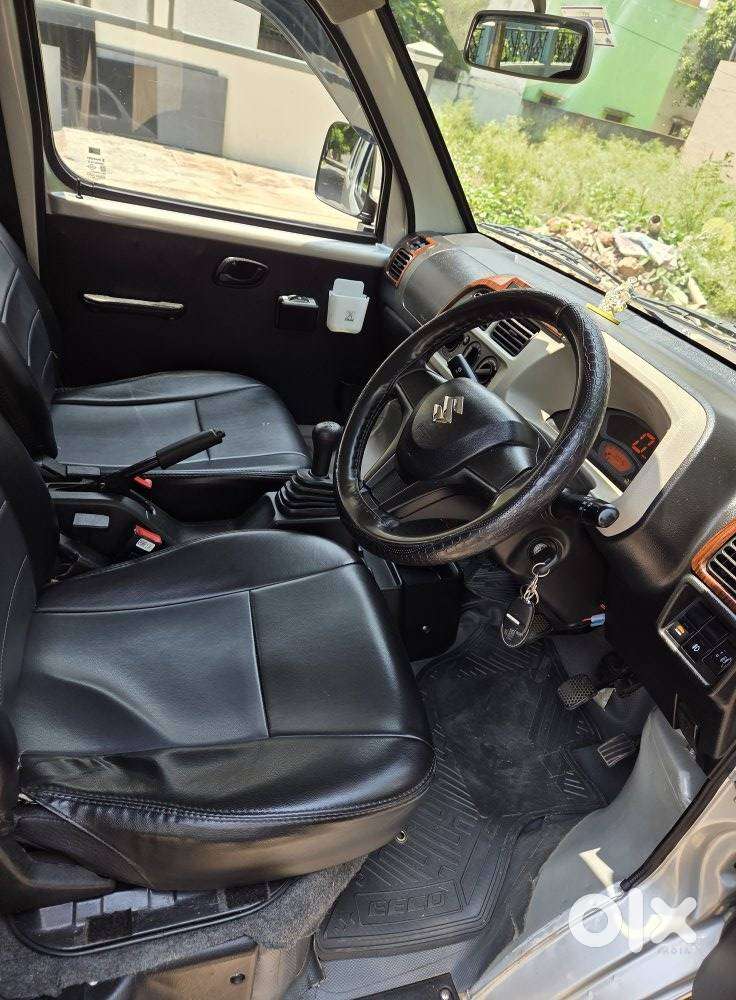 Maruti Suzuki Eeco 5 Seater Ac, 2023, Petrol