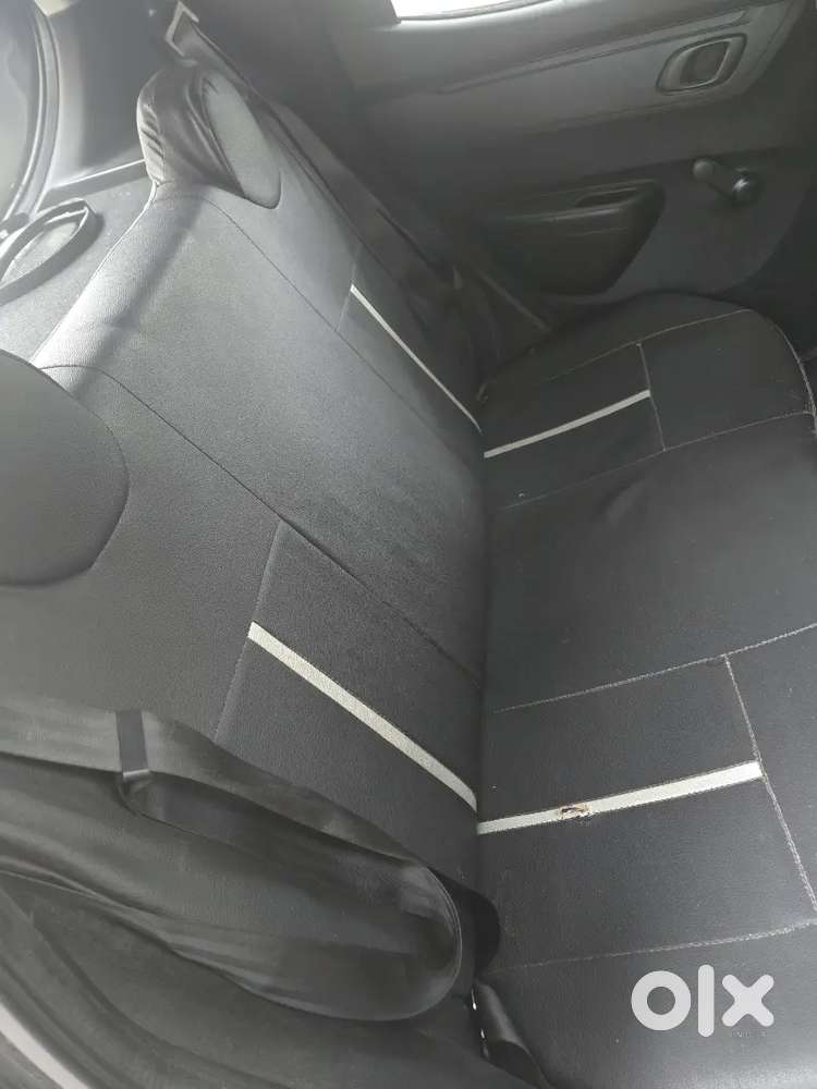Renault Kwid 2018 Petrol Well Maintained No Single Repair