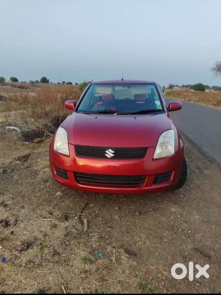 Maruti Suzuki New-gen Swift 2011 Petrol Good Condition