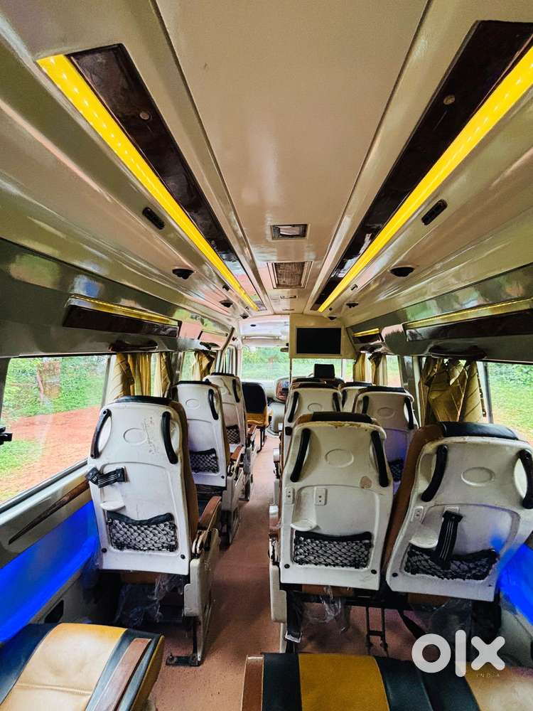 Force Motors One 4x2, 2016, Diesel