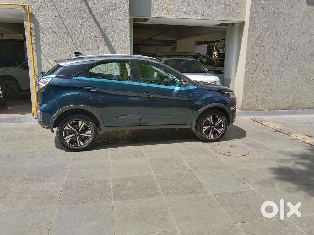 Tata Nexon Ev 2022 Electric Good Condition