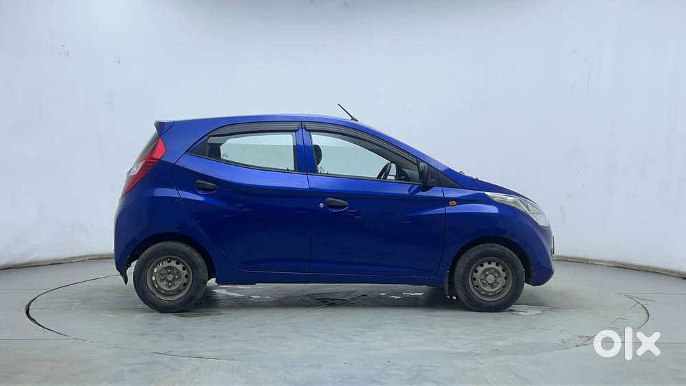 Hyundai Eon Era +, 2016, Petrol