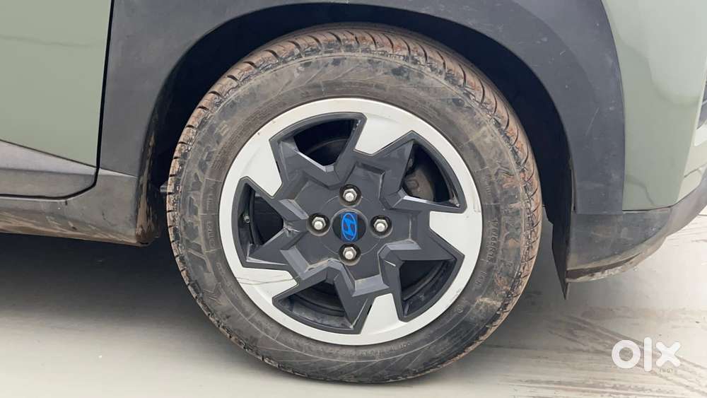 Hyundai Exter Sx 1.2 Mt, 2023, Petrol
