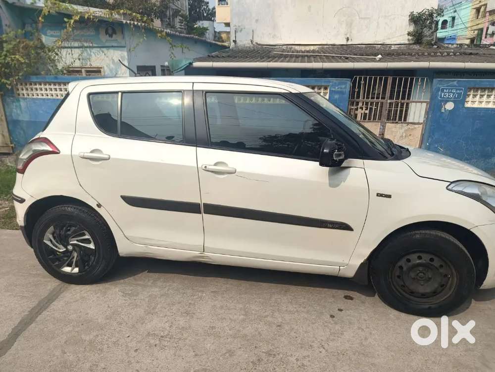 Maruti Suzuki Swift 2017 Diesel