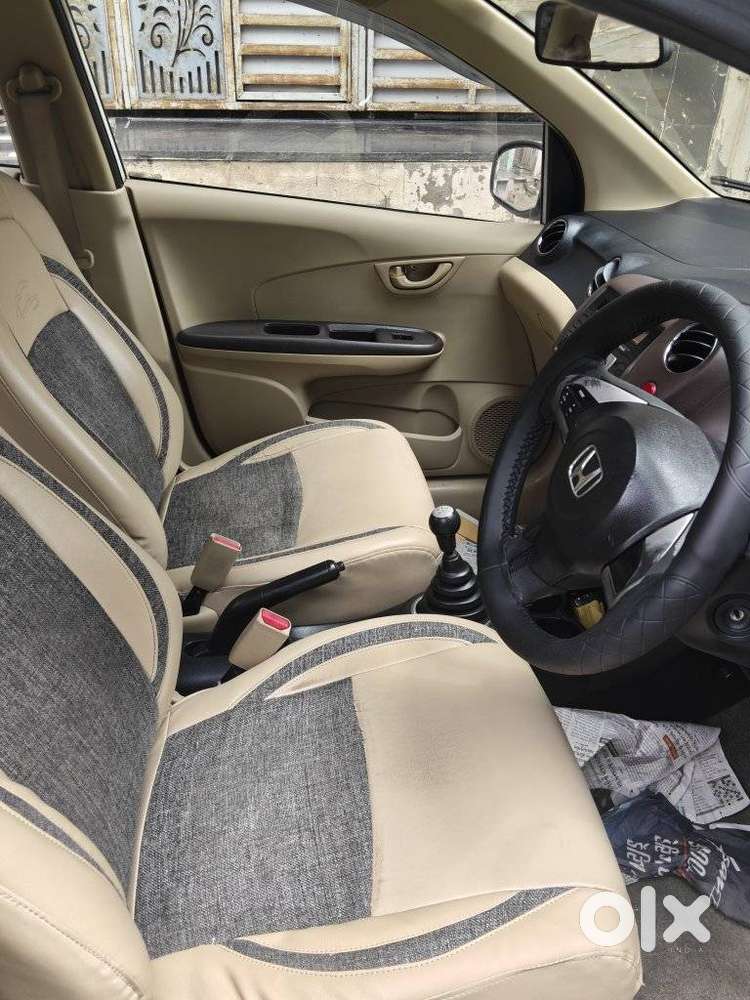 Honda Amaze S I-dtech, 2013, Diesel