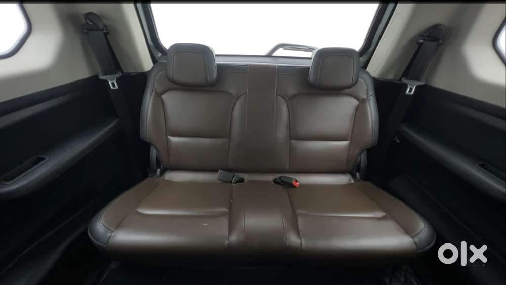 Mahindra Scorpio N Z8 L Diesel At 2wd 6 Str, 2022, Diesel