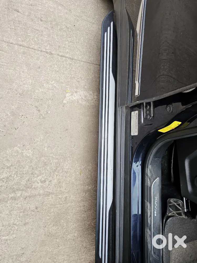 Mahindra Xuv700 2023 Ax7l Diesel