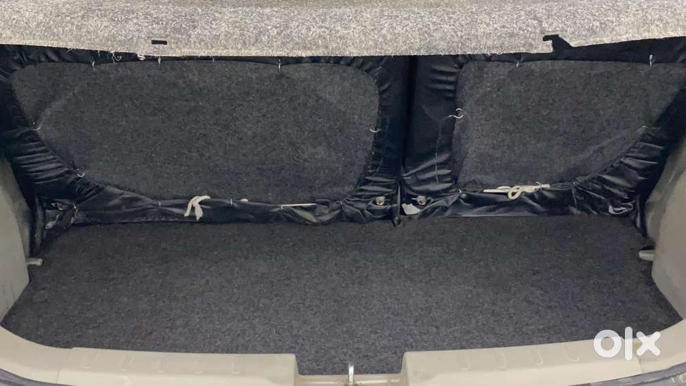 Maruti Suzuki Celerio 2014-2017 Vxi, 2015, Petrol