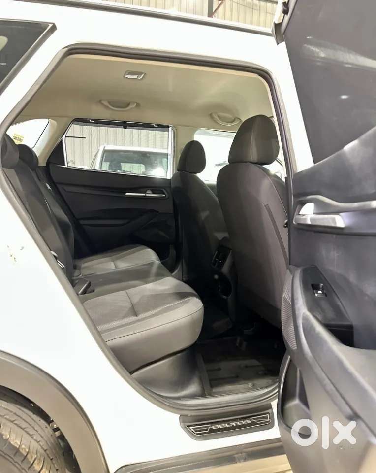 Kia Seltos 1.5 Htk+, 2022, Petrol