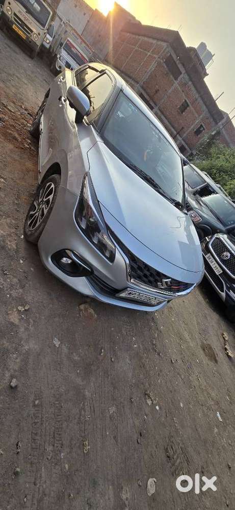 Maruti Suzuki Baleno Alpha, 2023, Petrol