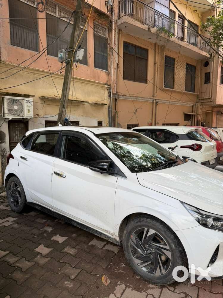 Hyundai I20 Asta Petrol 2022