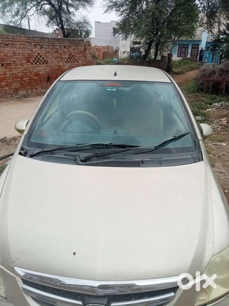 Honda City Zx 2008 Petrol Well Maintained